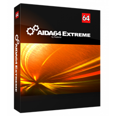 AIDA64 Extreme Edition