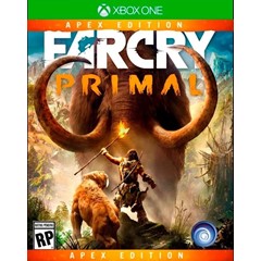 🎮🔥FAR CRY PRIMAL - APEX EDITION XBOX ONE /X|S🔑КЛЮЧ🔥