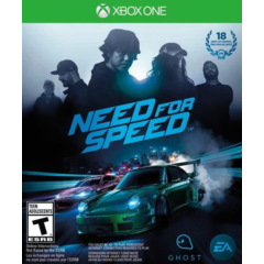 🎮💙🔥NEED FOR SPEED™ 2015 XBOX ONE / SERIES X|S 🔑КЛЮЧ AR ЛИЦЕНЗИЯ🔥