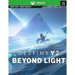 🌍 Destiny 2: За гранью Света XBOX КЛЮЧ🔑 + GIFT 🎁