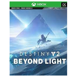 🌍 Destiny 2: Beyond Light XBOX KEY 🔑 + GIFT 🎁