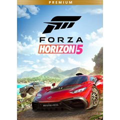 Forza Horizon 5 - Premium Edition Steam Gift Россия UA