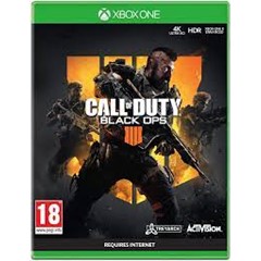 🌍 Call of Duty: Black Ops 4 XBOX ONE/SERIES X|S/КЛЮЧ🔑