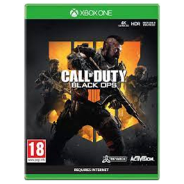 🌍 Call of Duty: Black Ops 4 XBOX ONE/SERIES X|S/ KEY🔑