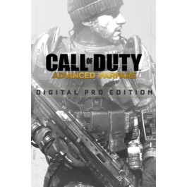 Call of Duty: Advanced Warfare Digital Pro Edition Xbox