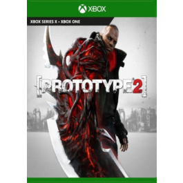 🌍Prototype 2 XBOX ONE / SERIES X|S KEY 🔑+ GIFT 🎁