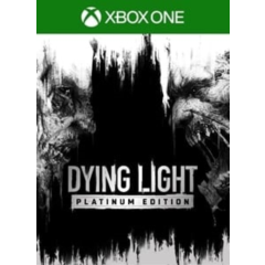 🎮🔥DYING LIGHT DEFINITIVE EDITION XBOX ONE/X|S🔑КЛЮЧ🔥