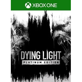 🎮🔥Dying Light: DEFINITIVE Edition XBOX ONE/X|S🔑Key🔥