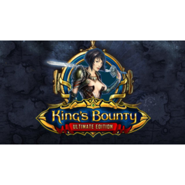 King's Bounty: Ultimate Edition (Steam) RU/CIS