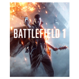 🔥Battlefield 1 Origin Key🔑 RU-GLOBAL