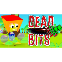 Dead Bits ✅ (Steam key | Region Free) 🔑