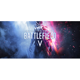 ⚡Steam Russia - Battlefield V - AUTO Definitive Edition