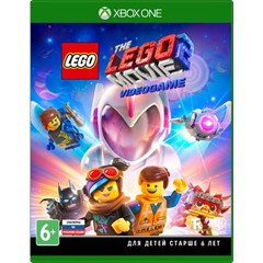 🌍 The LEGO Movie 2 Videogame XBOX  / КЛЮЧ 🔑