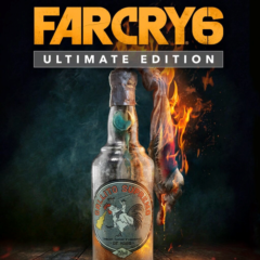 Far Cry 6 Ultimate + All DLCs LOGIN:PASS | (GLOBAL) | OFFLINE🔥