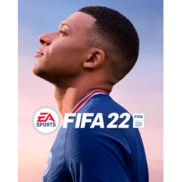 FIFA 22 ✅(ORIGIN/EA APP/GLOBAL KEY)+GIFT