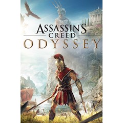 Assassin&acute;s Creed Odyssey Xbox One & Series X|S