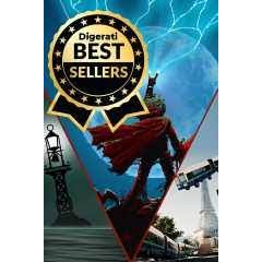 🔅Digerati Best Sellers XBOX🗝️Ключ