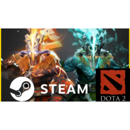 ⭐️[TOP]⭐ DOTA 2 + Bladeform Legacy STEAM (Region Free)