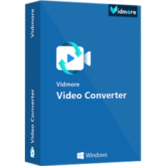 🔑 Vidmore Video Converter | Лицензия до 07.03.2026