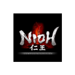 Nioh: The Complete Edition | Epic games |