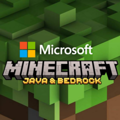 Minecraft: Java & Bedrock + Migrator + OF + VIP+ + 25lv