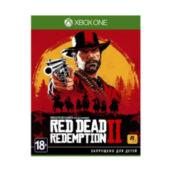 Red Dead Redemption 2 XBOX ONE / SERIES Ключ 🔑