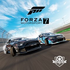 ✅ Formula Drift Forza Motorsport 7 Car Pack XBOX Ключ🔑