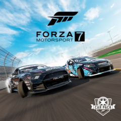 ✅ Formula Drift Forza Motorsport 7 Car Pack XBOX PC Ключ Сразу 🔑