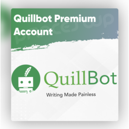 QUILLBOT PREMIUM FOR 1 YEAR  🟩AUTO DELIVERY✅