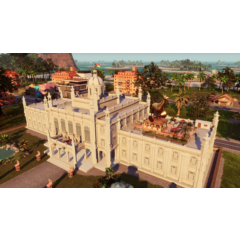 Tropico 6: Lobbyistico DLC (Steam key / РФ+Весь Мир)