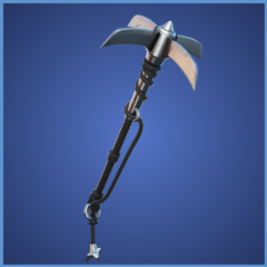 Fortnite - Catwoman’s Grappling Claw Pickaxe (Global)