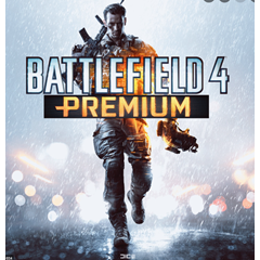 BATTLEFIELD 4 PREMIUM DLC ✅(EA APP)+ПОДАРОК