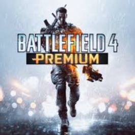 BATTLEFIELD 4 PREMIUM DLC ✅(EA APP)+GIFT