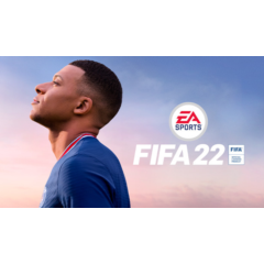 FIFA 22 Standard Edition Origin Оффлайн Активация