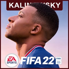 ⭐FIFA 22 + FIFA 21 С ГАРАНТИЕЙ 🌍GLOBAL + 🎁БОНУСЫ