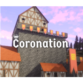 Coronation ✅ (Steam key | Region Free) 🔑