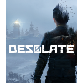 DESOLATE ✅ (Steam key | Global | Region Free) 🔑