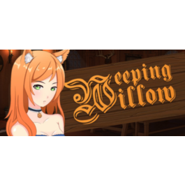 Weeping Willow - Detective Visual Novel ✅ Steam key