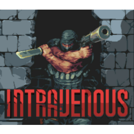 Intravenous ✅ (Steam key | Region Free)