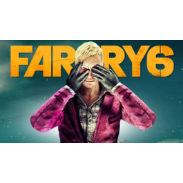 Far Cry 6+ULTIMATE+DLC+offline activation🌎PC