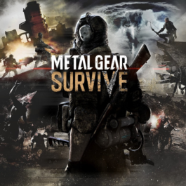 METAL GEAR SURVIVE XBOX ONE / XBOX SERIES X|S Code 🔑