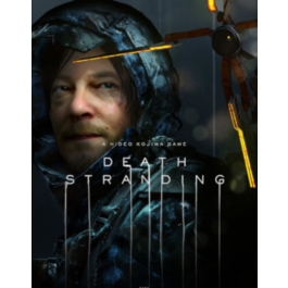 DEATH STRANDING ✅ (Account Epic Games)