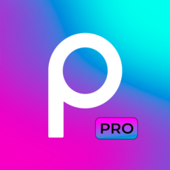 📷 Picsart GOLD PRO НА ВАШ АККАУНТ iPhone ios AppStore