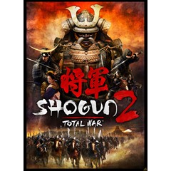 Total War: Shogun 2 (Steam) RU/CIS