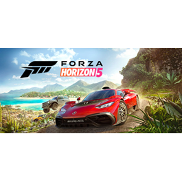 ⚡️ Forza Horizon 5: Standard Ed. | AUTO Russia/Ukr Gift