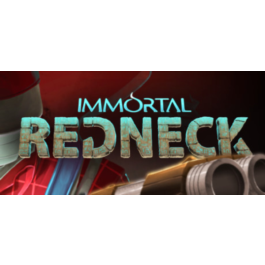 Immortal Redneck (Steam Key Region Free / GLOBAL)