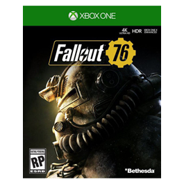 🌍 Fallout 76 XBOX ONE / XBOX SERIES X|S / KEY 🔑