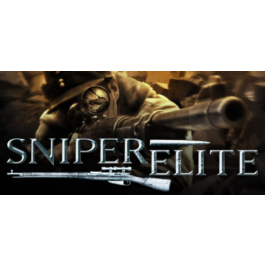 Sniper Elite (Steam Key GLOBAL)