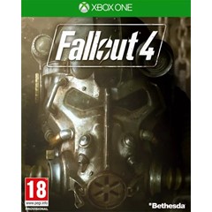 🌍 Fallout 4 XBOX ONE / XBOX SERIES X|S / КЛЮЧ 🔑