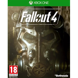 🌍 Fallout 4 XBOX ONE / XBOX SERIES X|S / KEY  🔑